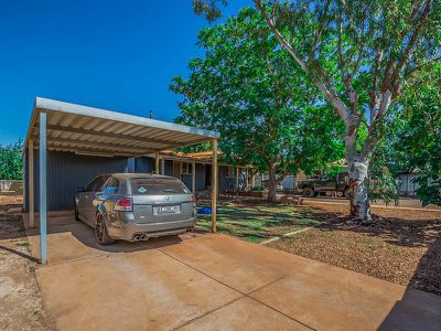 10 Hawkins Street, South Hedland