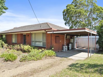 88 Hennessy Street, Tocumwal