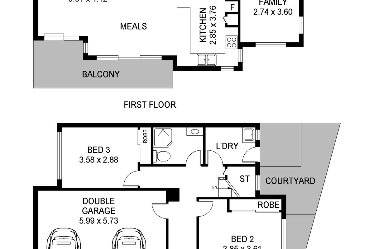 8 / 13-15 Jennie Cox Close, Erina