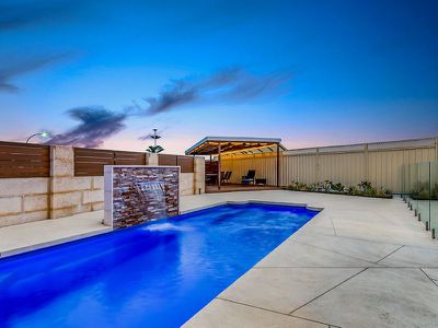 34 FORESHORE VISTA, Yanchep