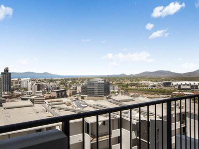 63 / 209 Wills Street, Townsville