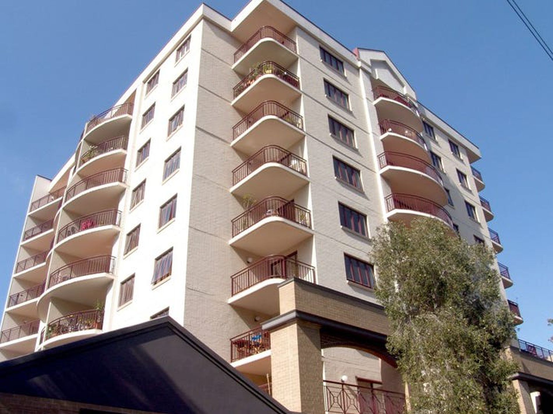 317 / 508 Riley Street, Surry Hills