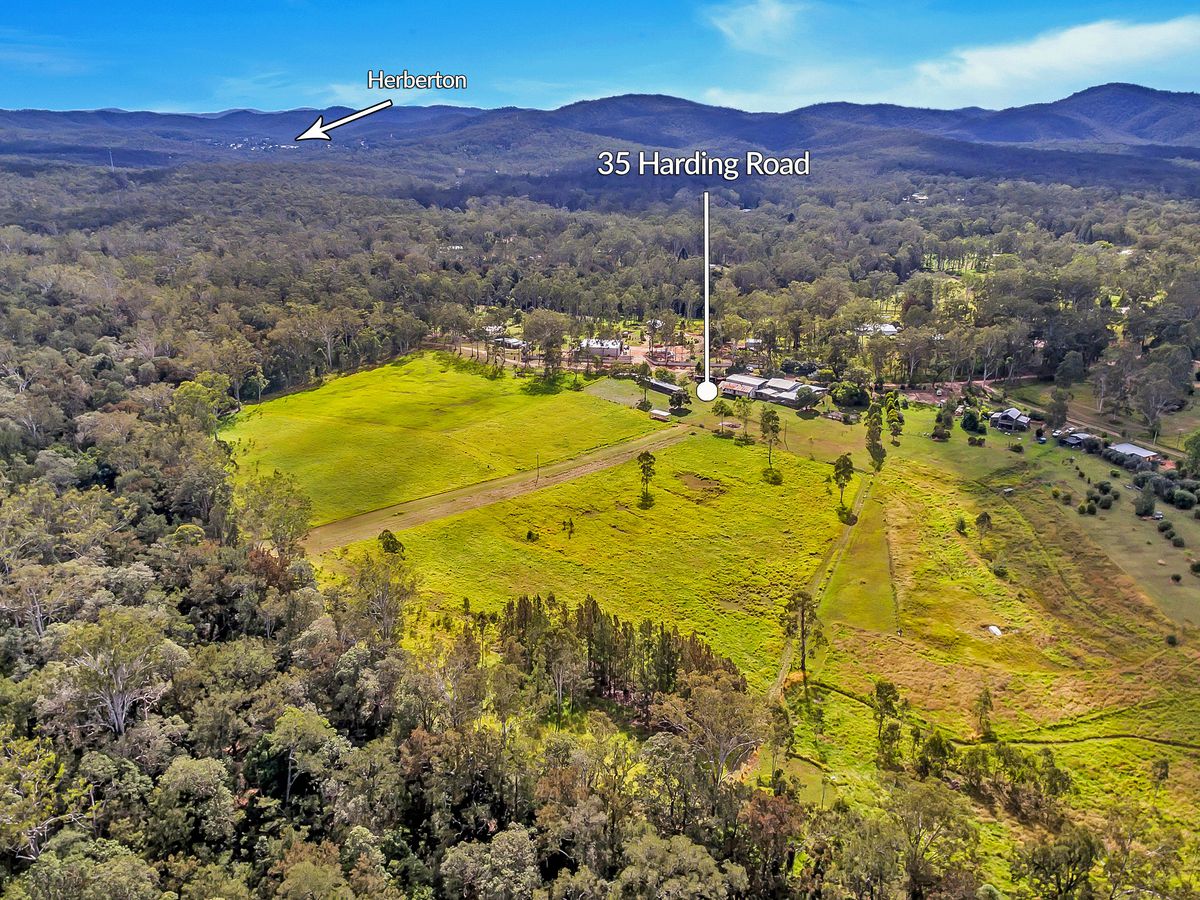 35 Harding Road, Wondecla