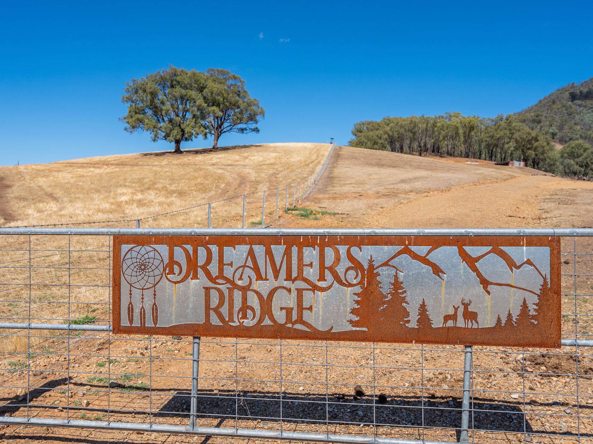 Lot 2 Shelley Road, Walwa