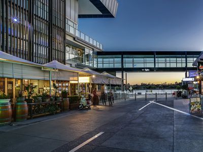 30104 / 2 Harbour Road, Hamilton