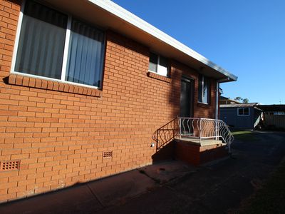 2 / 324 Shellharbour Road, Barrack Heights