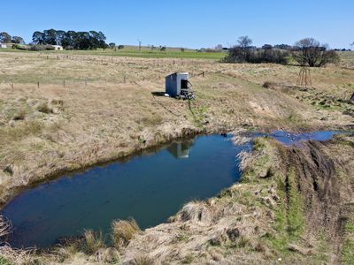 10233 Nerriga Road, Braidwood