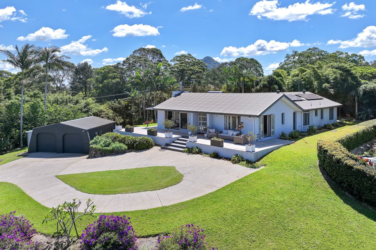 71-77 Sunrise Road, Eumundi