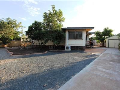 171 Athol Street, Port Hedland