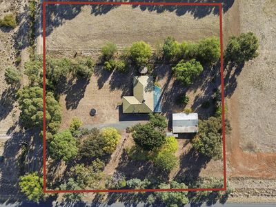 1660 Kyabram-Cooma Road, Girgarre East
