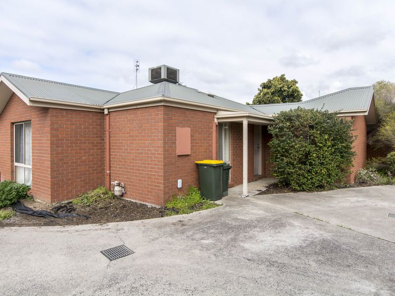 4 / 11 McPherson Street , Horsham