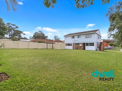 4 COLLETT PLACE, St Georges Basin