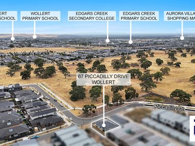 67 Piccadilly Drive, Wollert