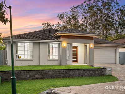 9 Davidshone Cl, Doolandella
