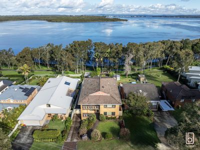 24 Diamond Head Drive, Budgewoi