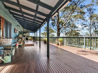 51 Appleby Road, North Narooma