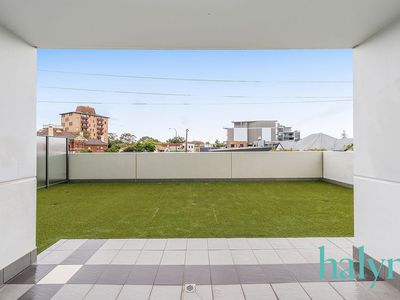 54 / 262 Lord Street, Perth
