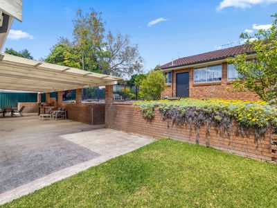 80 Manning Street, Kingswood