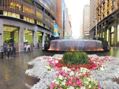 204 / 1 Hosking Place, Sydney