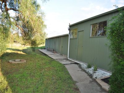 1476 Gooramadda Road, Gooramadda
