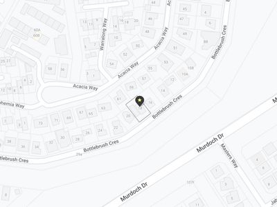 18 Bottlebrush Crescent, South Hedland