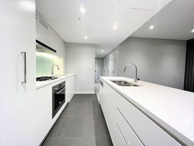 2510 / 18 Footbridge Boulevard, Wentworth Point