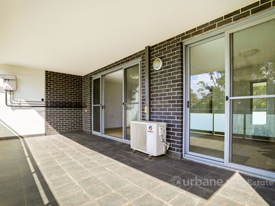 27 / 8 Marlborough Road, Homebush West