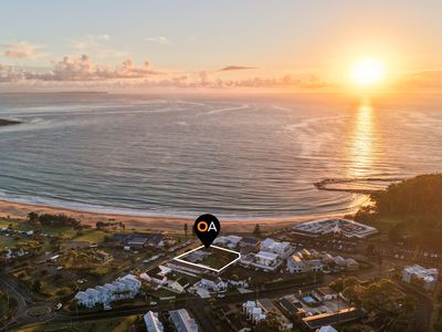 72-76 Ocean Street, Mollymook