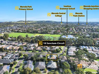 18 Sanctum Circuit, Doreen