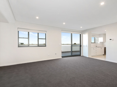 407 / 164 Great Western Highway, Westmead