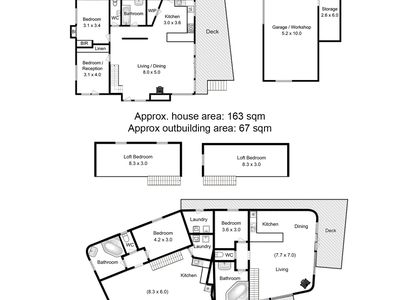 290 Woodbridge Hill Road, Woodbridge