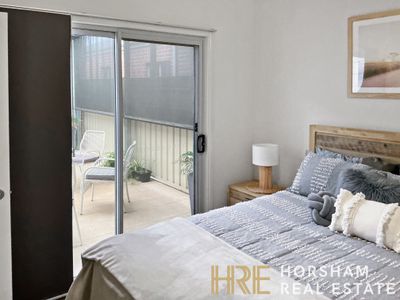 1 / 222 Baillie Street,, Horsham
