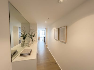 703 / 3 Gray Street, Bondi Junction