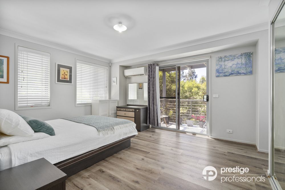 14 Whitfield Parade, Hammondville