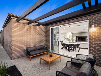 58 Cobram Drive, Eynesbury