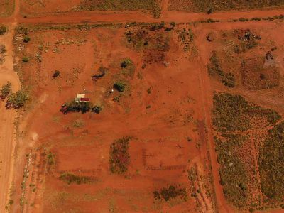 153-155 Greenfield Street, Boodarie