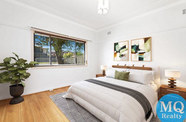 15 Matthew Road, Lidcombe