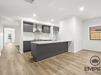 33 Bromeliad Street, Clyde North