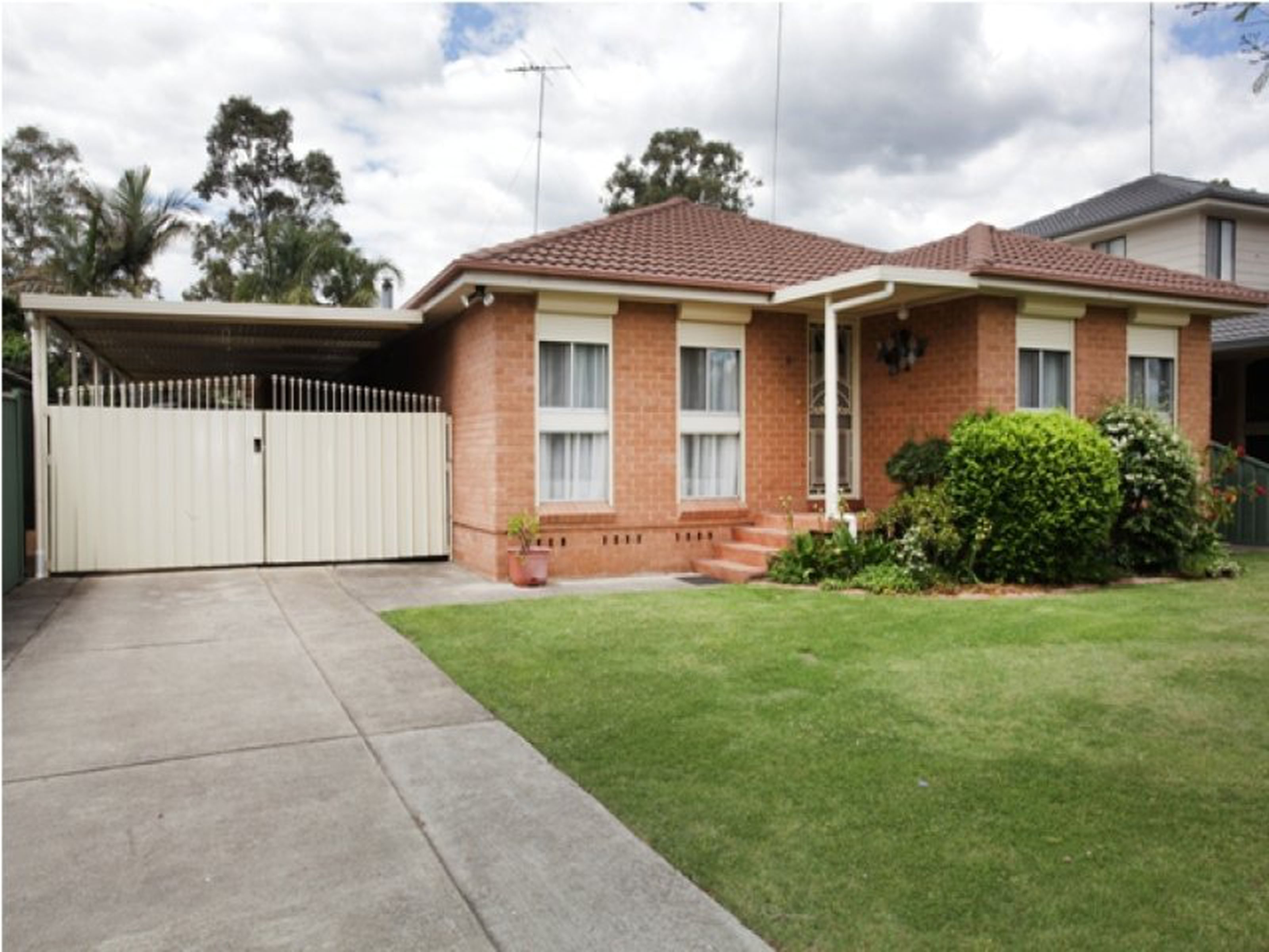 4 Monica Place, JAMISONTOWN