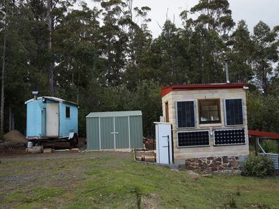 Lot 1, Guys Road, Cygnet