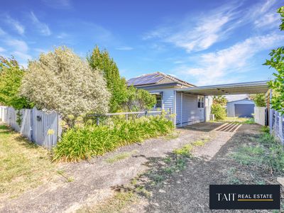 3 Sloan Street, Wangaratta