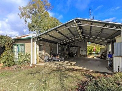 159 Kilmore Road, Heathcote