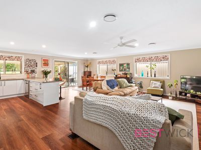 52 Wentworth Drive, Kelso
