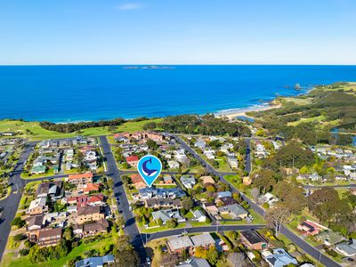 1 / 18  Tilba Street, Narooma