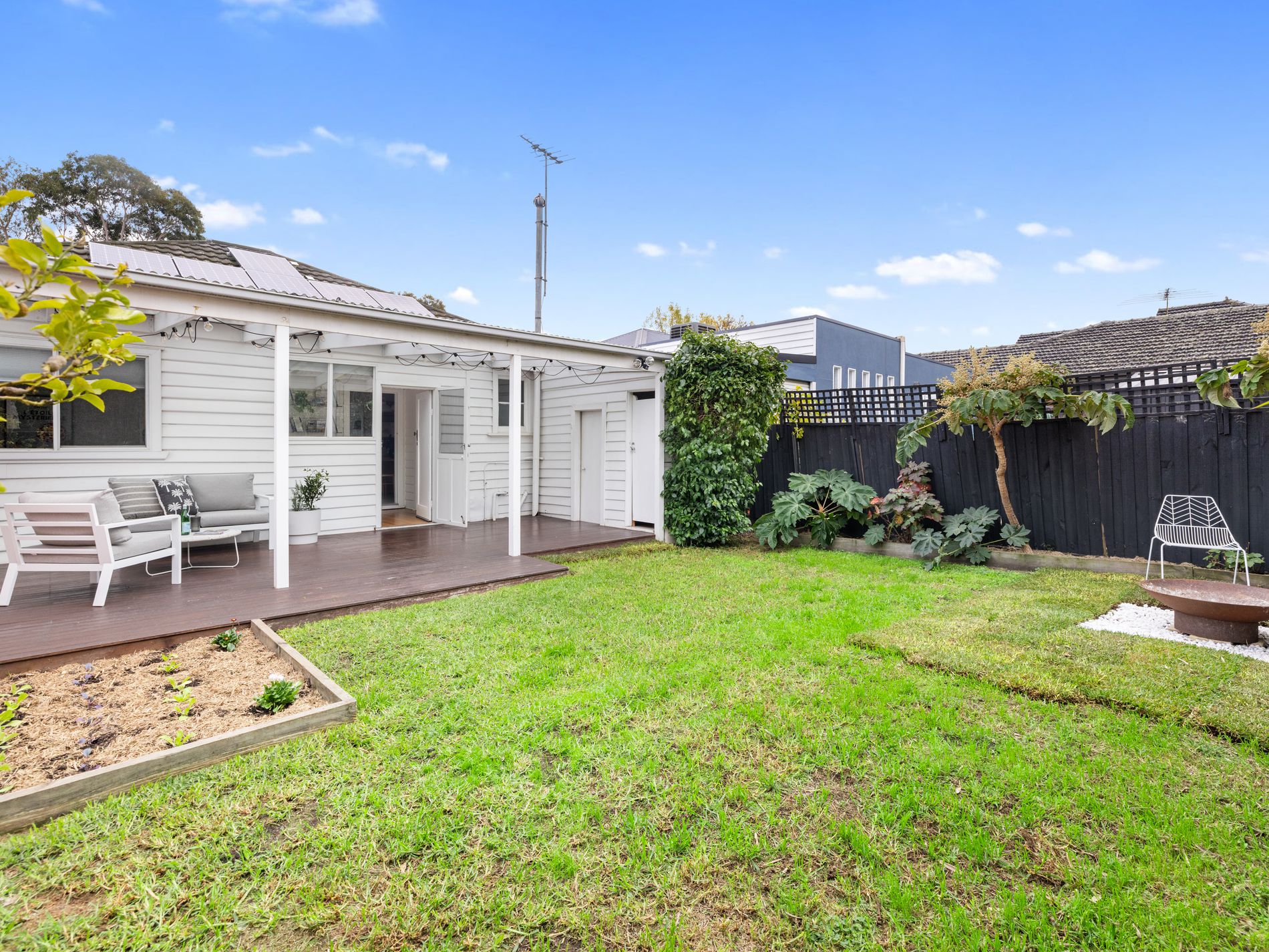 116 Essex Street, West Footscray