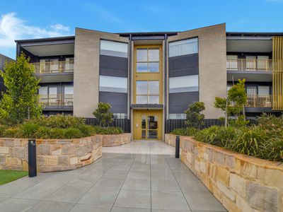 120 / 125 Wellsvale Drive, Googong