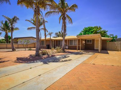 121 Sutherland Street, Port Hedland