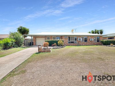 18 Peek Street, Bundaberg North