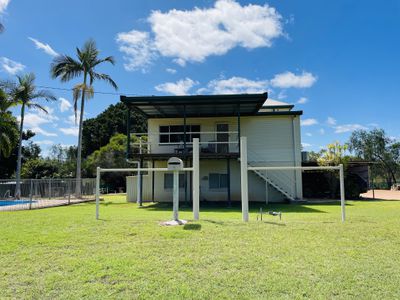 7 Victor Street, Millchester