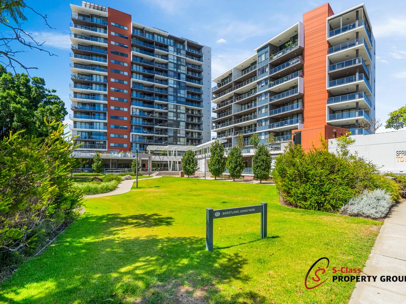 137 / 3 Homelea Court, Rivervale